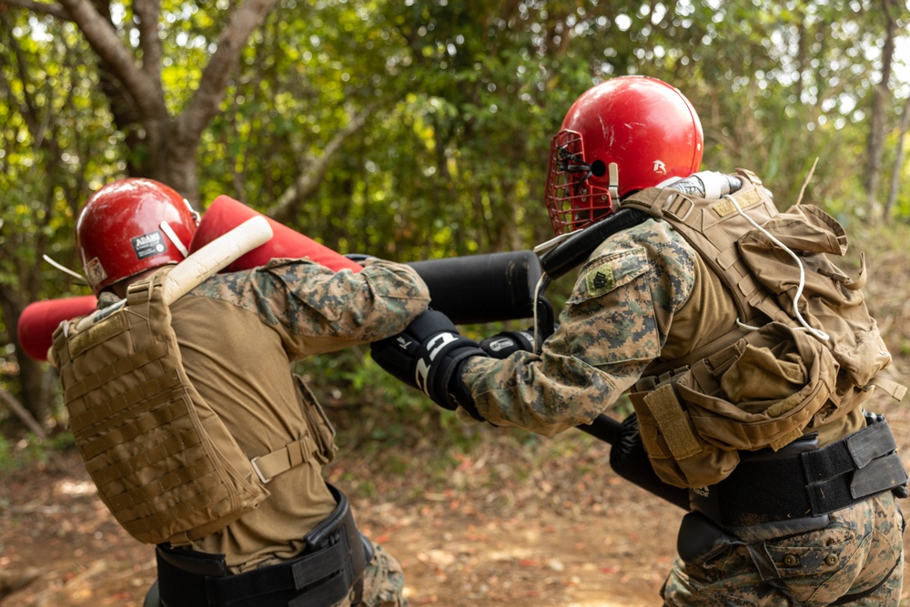 Okinawa Communication Strategy and Operations FTX