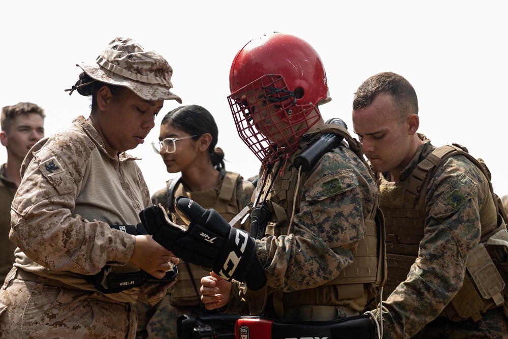 Okinawa Communication Strategy and Operations FTX