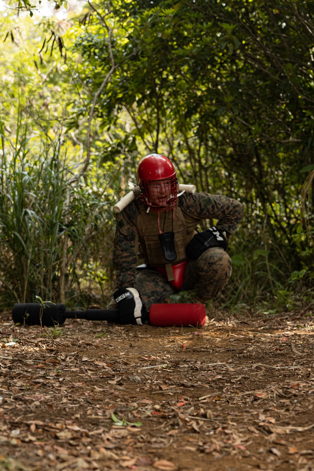 Okinawa Communication Strategy and Operations FTX