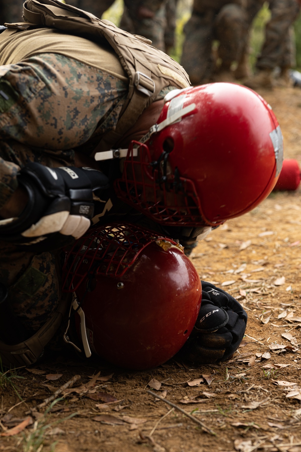 Okinawa Communication Strategy and Operations FTX