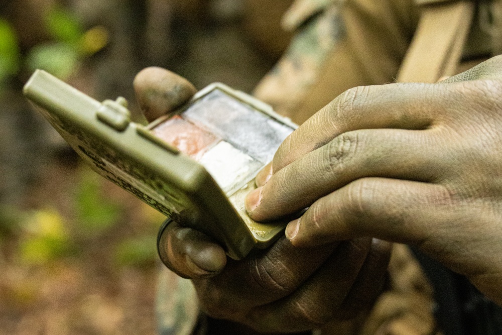 Okinawa Communication Strategy and Operations FTX