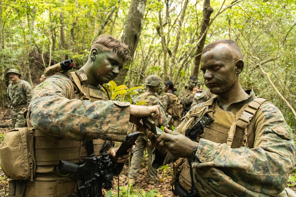 Okinawa Communication Strategy and Operations FTX