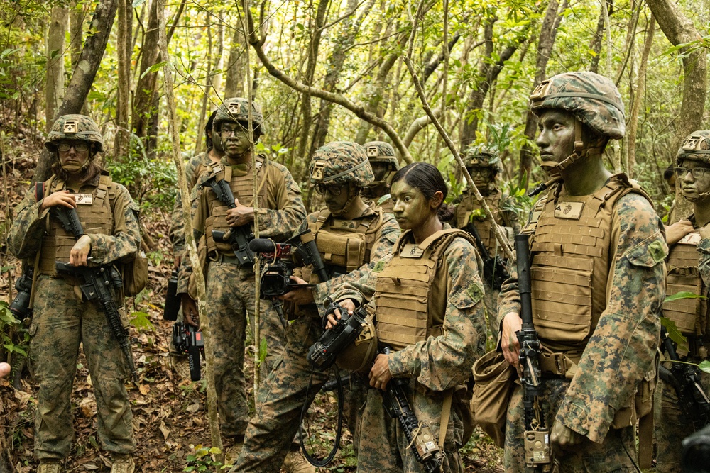 Okinawa Communication Strategy and Operations FTX
