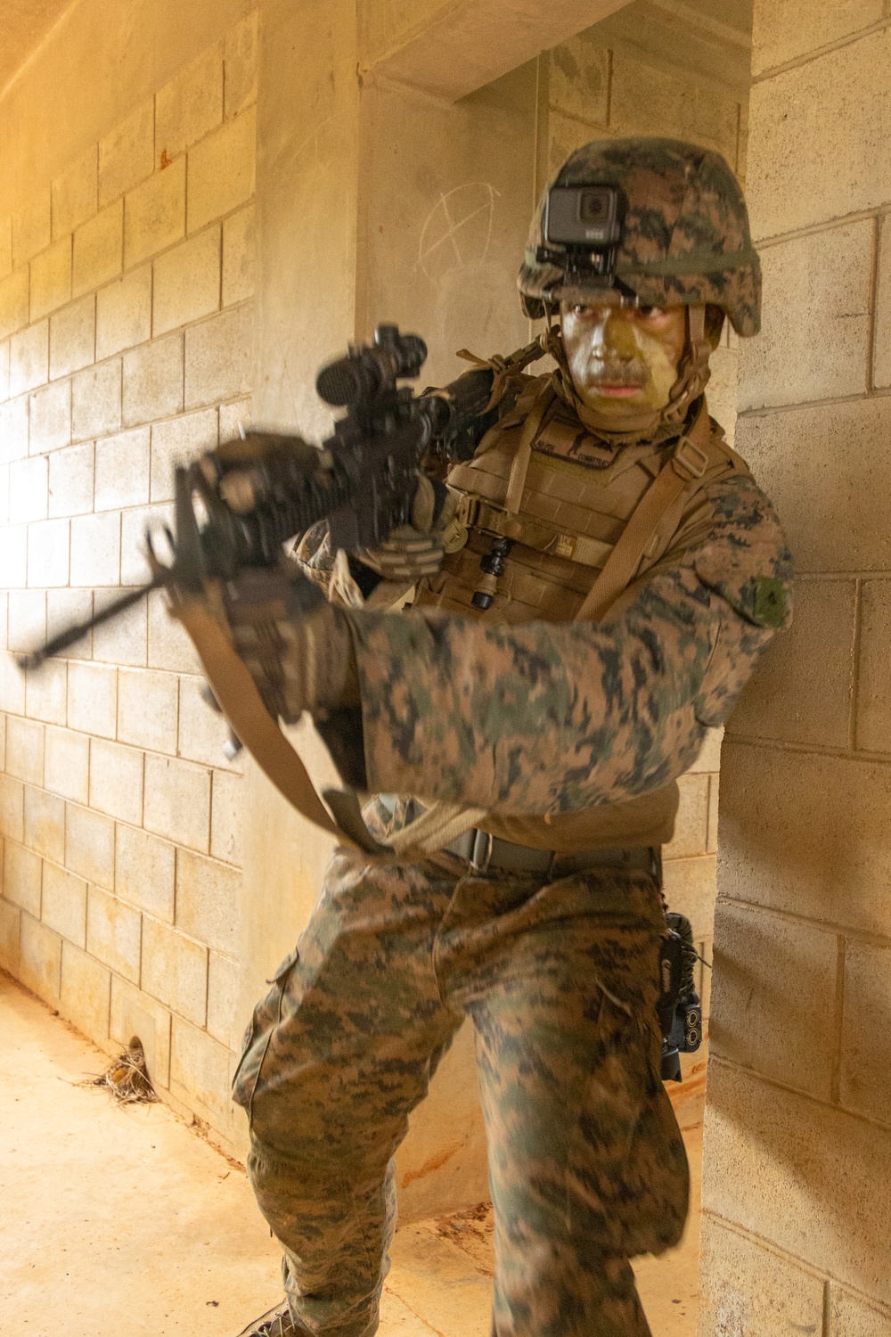 Okinawa Communication Strategy and Operations FTX