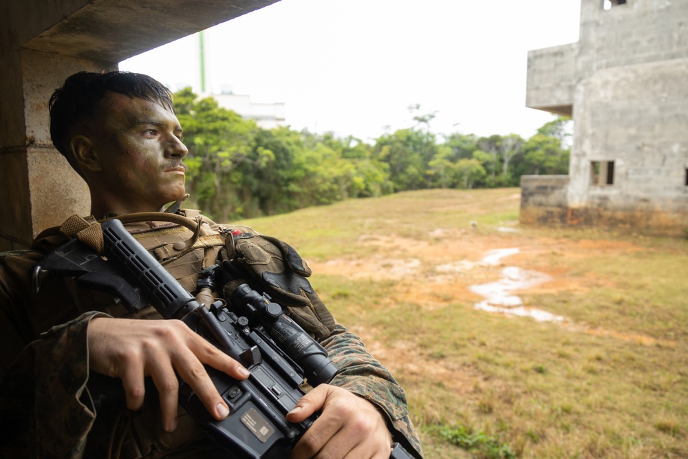 Okinawa Communication Strategy and Operations FTX