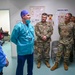 LAMAT 25: Reserve Citizen Airmen participate in global health engagement in St Kitts, Nevis
