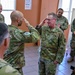 LAMAT 25: Reserve Citizen Airmen participate in global health engagement in St Kitts, Nevis