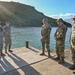 LAMAT 25: Reserve Citizen Airmen participate in global health engagement in St Kitts, Nevis
