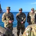 LAMAT 25: Reserve Citizen Airmen participate in global health engagement in St Kitts, Nevis