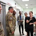 LAMAT 25: Reserve Citizen Airmen participate in global health engagement in St Kitts, Nevis