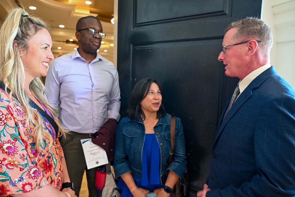 LAMAT mission concludes in St. Kitts and Nevis