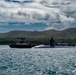 USS Annapolis Returns to Naval Base Guam
