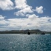 USS Annapolis Returns to Naval Base Guam