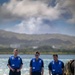 USS Annapolis Returns to Naval Base Guam