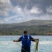 USS Annapolis Returns to Naval Base Guam
