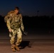 XVIII Airborne Corps Best Squad Competition Day Three: 12-Mile Ruck