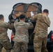 Yokota Airmen train for precision airdrops