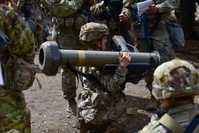 Warrior Wednesday: Tax Season