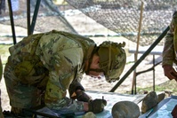 Warrior Wednesday: Tax Season