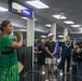 Sailors arrive in American Samoa to celebrate Navy Week