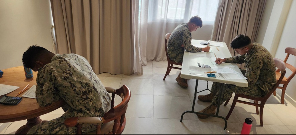 250401-N-EY429-9841 KORROR, PALAU.