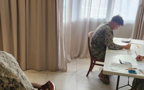 250401-N-EY429-9841 KORROR, PALAU.