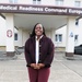 Medical Readiness Command, Europe Civilian Employee Awarded the Lt. Col. Karen Wagner Leadership Award