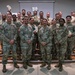 SETAF-AF honors the 889th Movement Control Team during award ceremony