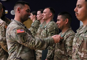 U.S. Soldiers, Romanians work together on port operations