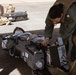 MRF-D 25.3: U.S. Navy nurses and Corpsmen conduct enroute care training