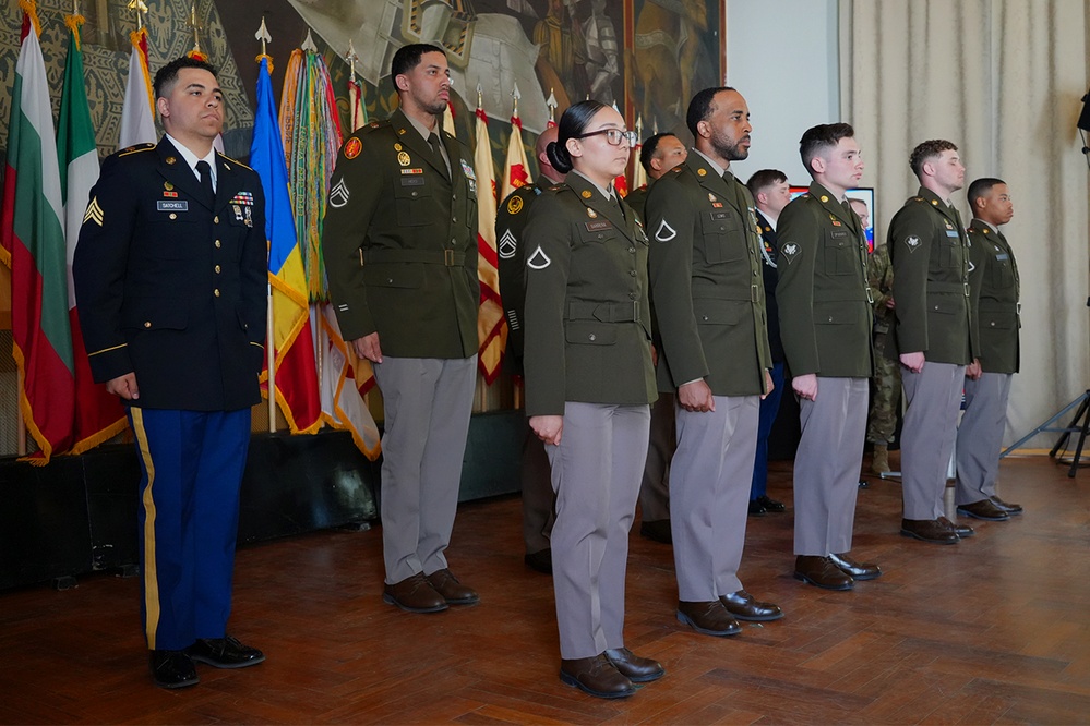 IMCOM-Europe Best Warrior 2025