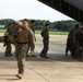 Balikatan 25: Marine Rotational Force – Darwin 25.3 arrives to Puerto Princesa