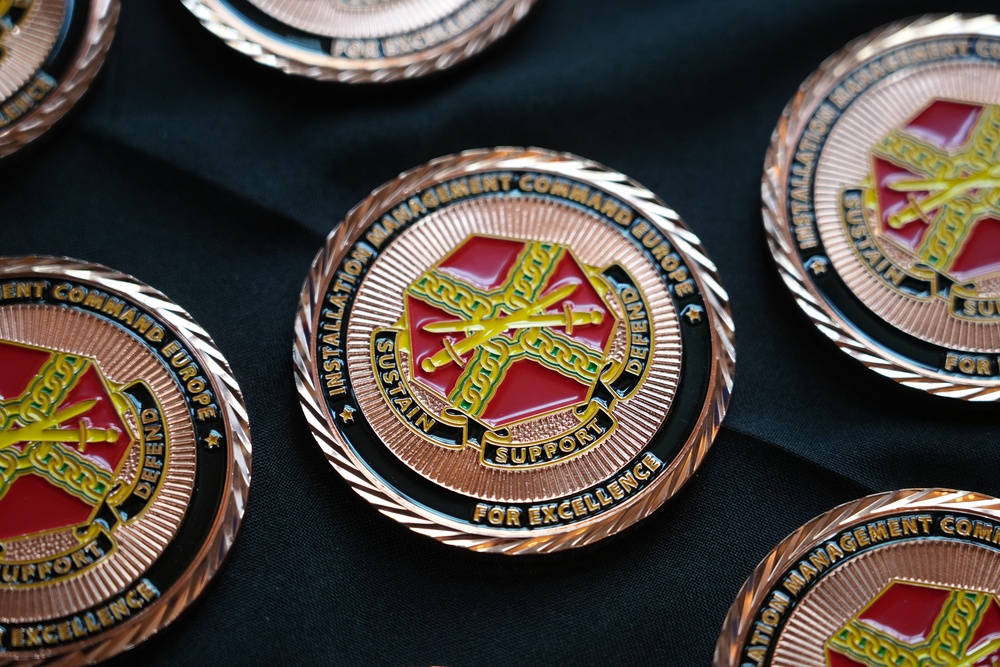 IMCOM-Europe Best Warrior 2025