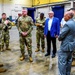 DLA Distribution Corpus Christi showcases capabilities to AMC leader