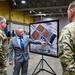 DLA Distribution Corpus Christi showcases capabilities to AMC leader