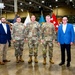 DLA Distribution Corpus Christi showcases capabilities to AMC leader