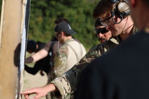 407th and 744th EOD are one team