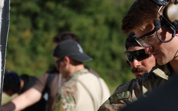 Exercise MAGRE 2025-1