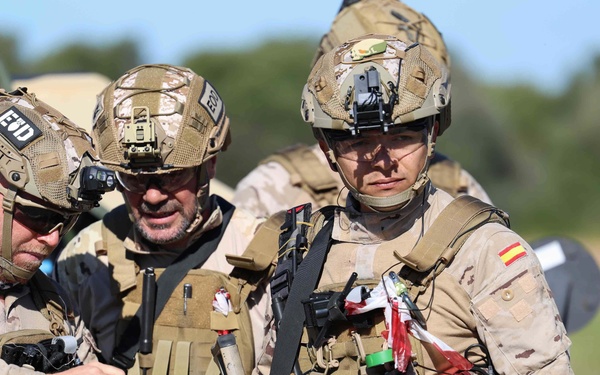 Exercise MAGRE 2025-1