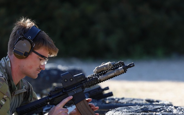 Exercise MAGRE 2025-1