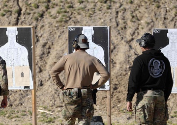 Exercise MAGRE 2025-1