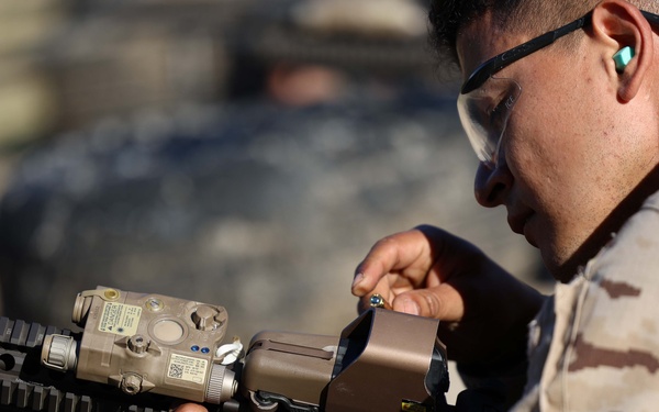 Exercise MAGRE 2025-1