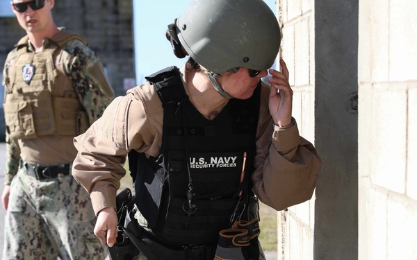 Exercise MAGRE 2025-1