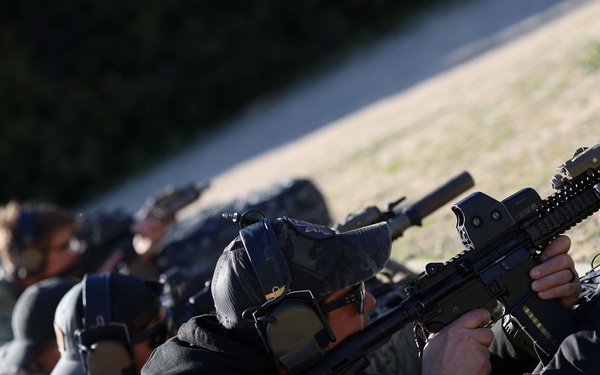 Exercise MAGRE 2025-1