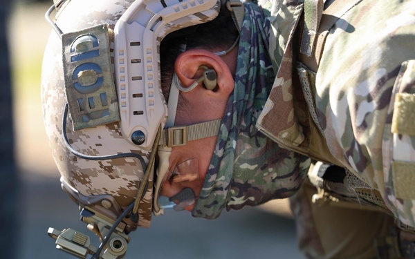 Exercise MAGRE 2025-1