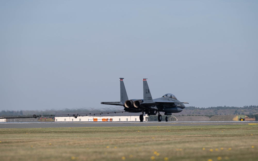 48 FW Annual Barrier Recertification