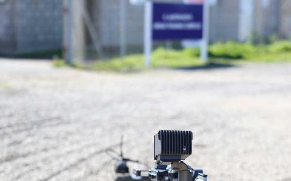 Exercise MAGRE 2025-1