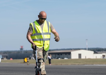 48 FW Annual Barrier Recertification