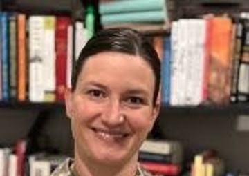 USAWC fellow bring their experiences to the classroom at William &amp; Mary University