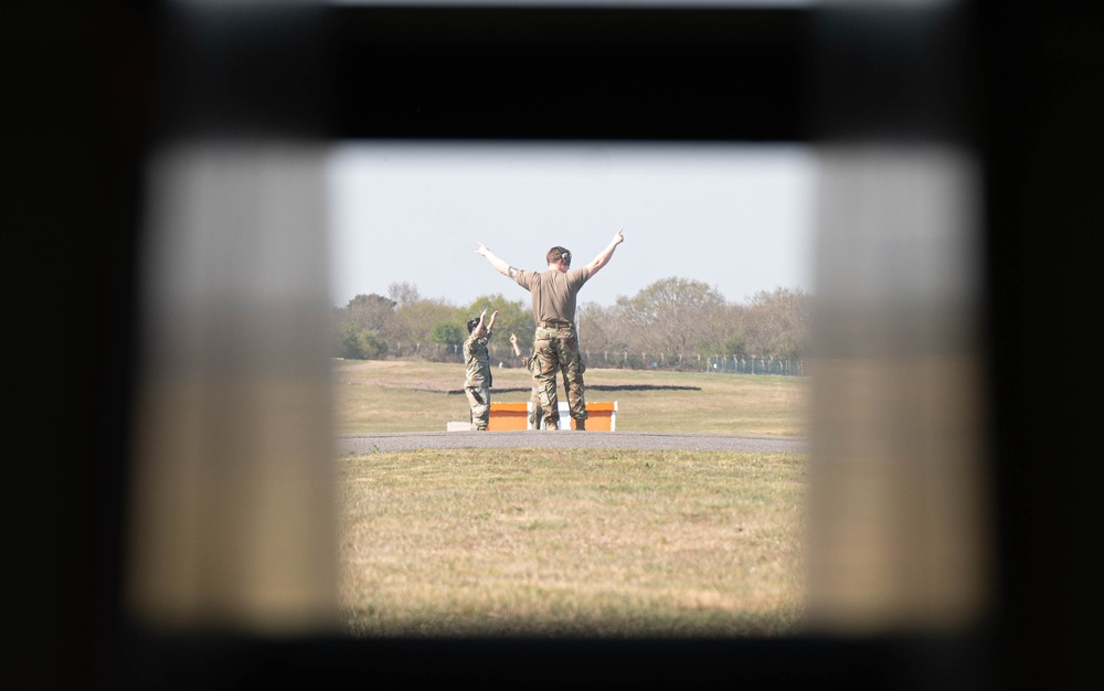 48 FW Annual Barrier Recertification